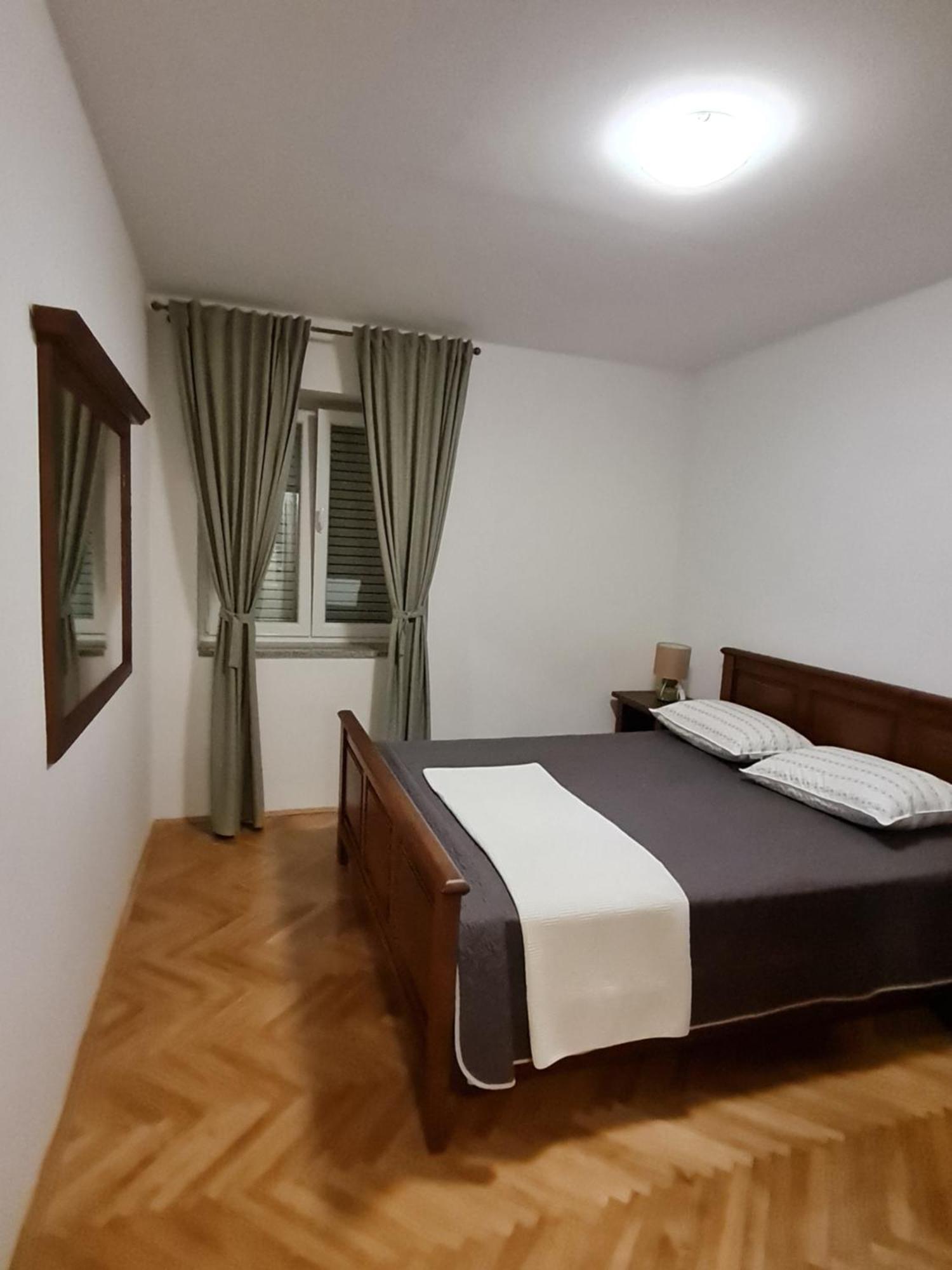 Villa Kuca Lucija Zaton  Esterno foto