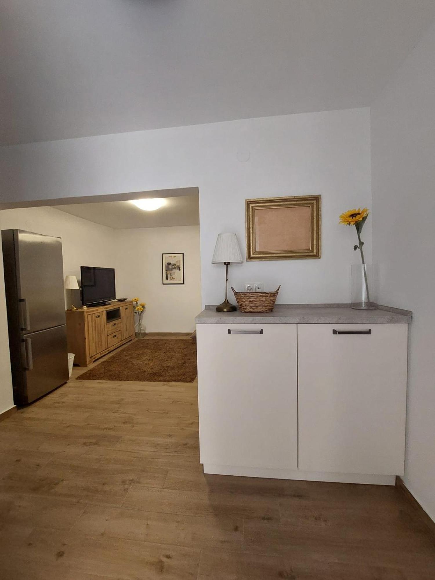 Villa Kuca Lucija Zaton  Esterno foto