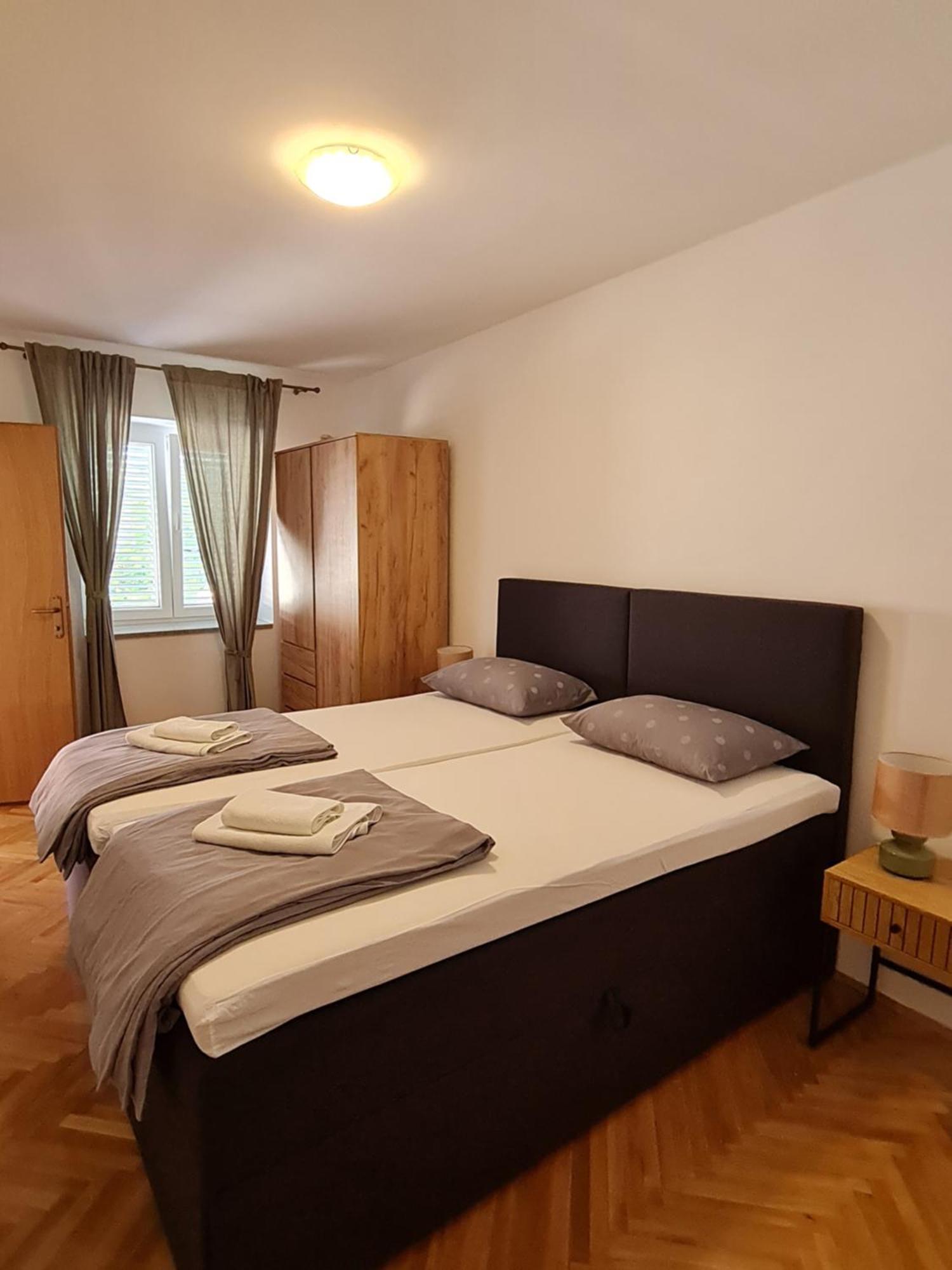Villa Kuca Lucija Zaton  Esterno foto